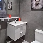 Avec Jacuzzi 아파트