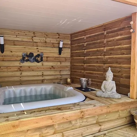 Avec Jacuzzi
