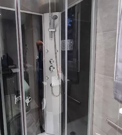 Avec Jacuzzi * La Teste-de-Buch