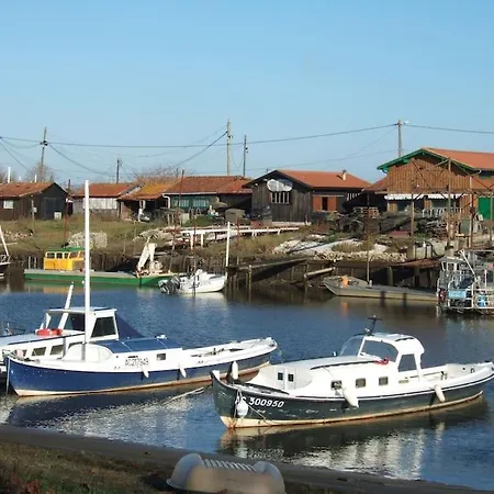 Avec Jacuzzi La Teste-de-Buch