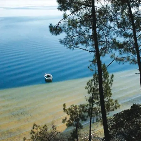 Avec Jacuzzi * La Teste-de-Buch