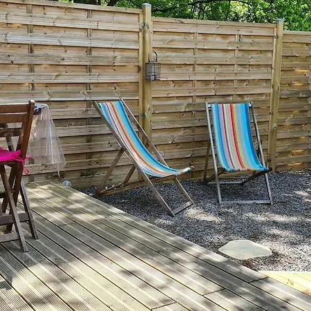 Avec Jacuzzi * La Teste-de-Buch