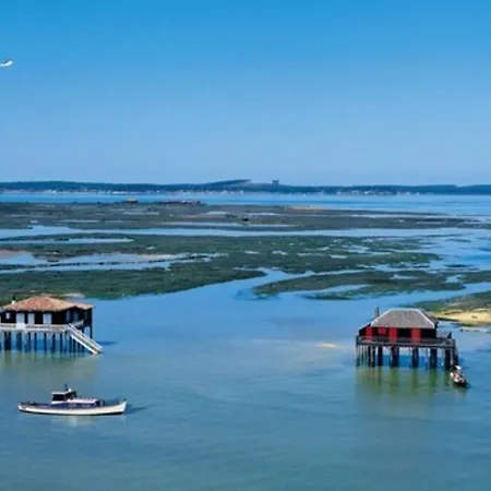 Avec Jacuzzi La Teste-de-Buch