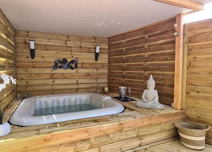 Avec Jacuzzi