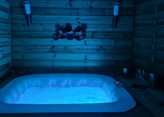 Appartamento Avec Jacuzzi La Teste-de-Buch