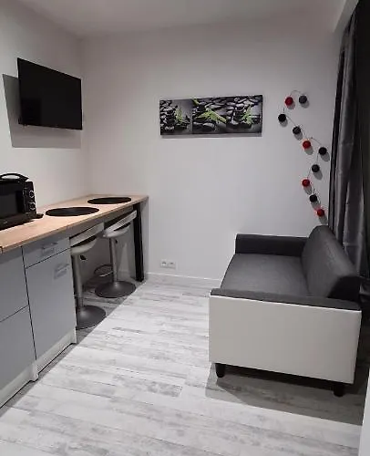 Avec Jacuzzi * La Teste-de-Buch