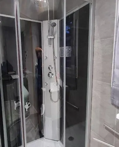 Avec Jacuzzi * La Teste-de-Buch