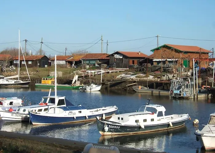 Avec Jacuzzi La Teste-de-Buch