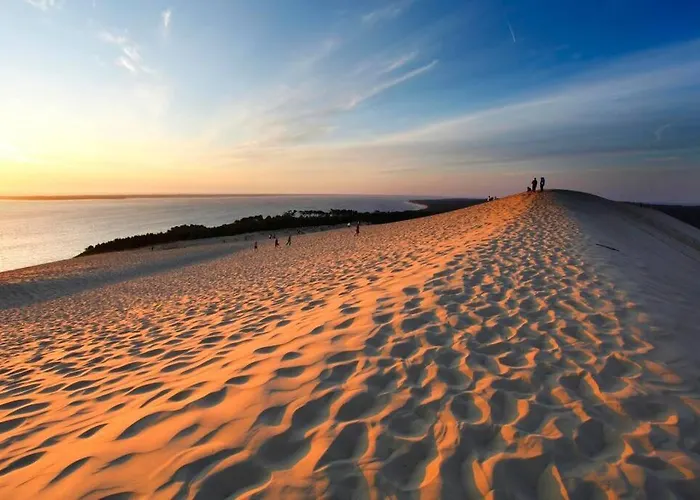 Apartman Avec Jacuzzi La Teste-de-Buch